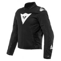 Dainese ENERGYCA AIR letní sport. textil. bunda červená/černá vel.60